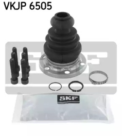 Комплект пыльника SKF VKJP 6505